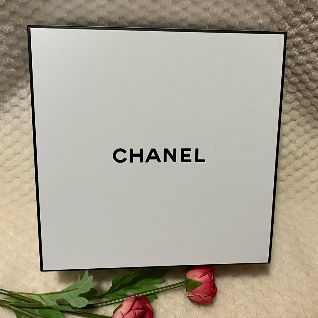 Chanel Empty Box Mint Condition